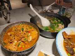 鱼杂-徽州月·民间徽菜(浦东总店)