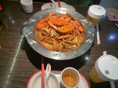 -胖哥俩肉蟹煲(湛江印象汇店)