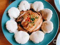-小苏舍餐厅(木渎店)