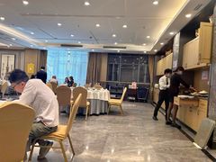 -金时代顺风大酒店(临港百联店)