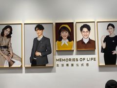 -海马体照相馆(龙湖杭州金沙天街店)
