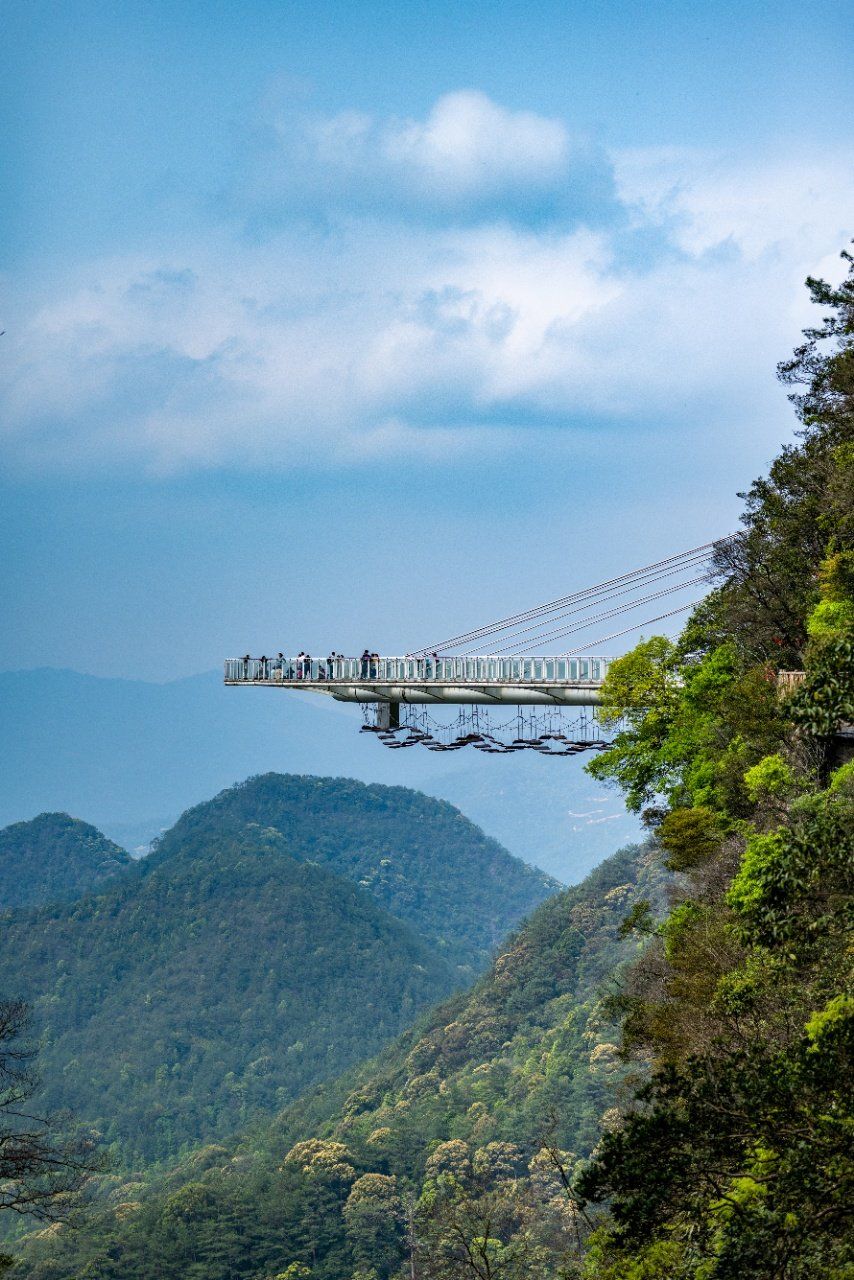 后悔没早一点来石牛山01 福建周边一日游攻略