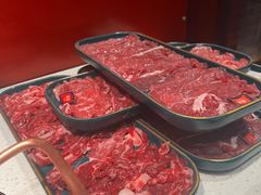 -牛村来人潮汕牛肉火锅(西单店)