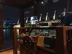 -运河游船(武林门码头)