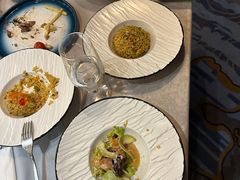 -V Bar海景扒房(北海湾惠龙万达嘉华酒店)