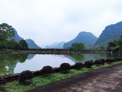 -Club Med地中海俱乐部·桂林度假村