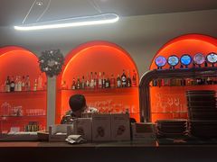 -墨纪Mojí墨西哥餐厅(官舍店)