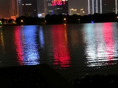 -尚贤河湿地