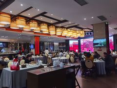 -阿庄新豫菜(航海东路店)