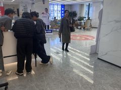 -诺贝尔一诺口腔医院(雁塔院区)