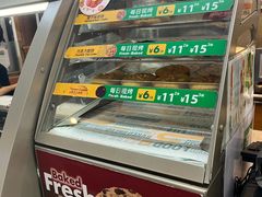 -赛百味SUBWAY(东风广场店)