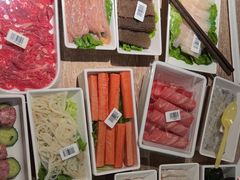 -野妹经典火锅(江夏中百店)