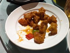 -宋园·金宴浙鲜馆(静安店)