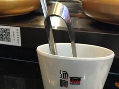 -龍歌自助小火锅(崂山丽达店)