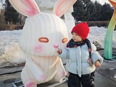 -沈阳奥体冰雪嘉年华