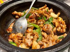 -常来小聚·广州非遗传承餐厅(高德置地店)