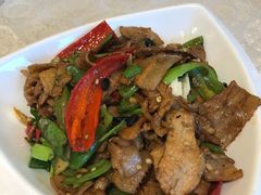 -马凯餐厅(长椿街店)