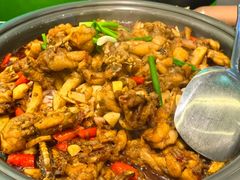 -鸣牌鸡煲(大岭山店)