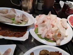 -巴蜀大宅门火锅(北大街店)