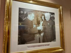 -新侨三宝乐西餐厅(崇文门店)