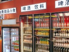 -南浦洞烤肉·新世界版(奥体店)