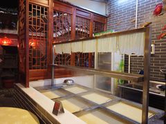 -水乡人家私房菜(逢简店)