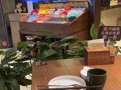 -云海肴·汽锅鸡·云南菜(领展购物广场·中关村店)