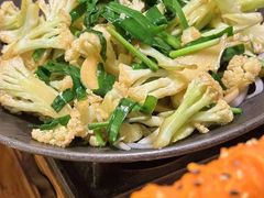 -小木屋朝鲜族特色菜
