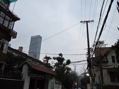 -上海蔡元培故居陈列馆