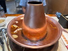 八珍锅底-清真·鸦儿李记·涮肉(花市店)