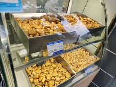 -一定好食品有限公司(四川北路商业街店)