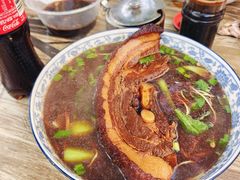 -九八五面馆(欧洲城店)
