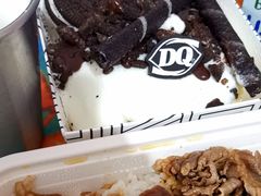 -DQ·蛋糕·冰淇淋(万象城店)