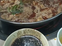 -重庆巴渝火锅(钟家村店)