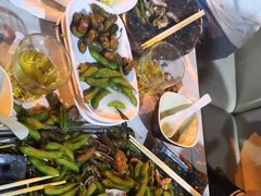 -冰城小镇音乐串吧·聚会餐厅(百子湾店)