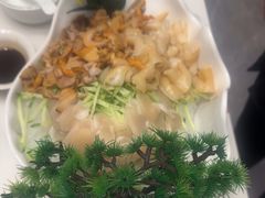-渔码头食府·20年蓬莱老字号(登州路店)