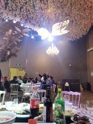 点击看大图 -花嫁丽舍海岛婚礼殿堂(国展店)