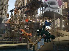 -亚马逊丛林水乐园