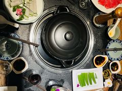 胡椒猪肚鸡-大匠工房古船木艺术餐厅·猪肚鸡专门店(长白仙岛店)