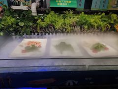 -巴犀烧烤(新崇光店)