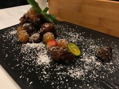 -陶苏·品味融合川菜(龙湖源著天街店)