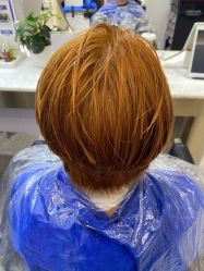 -KEIVON HAIR·崎宏