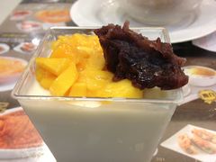 -许留山(梳士巴利道店)