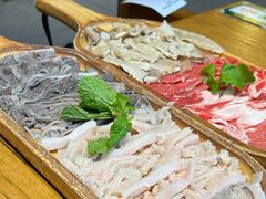 -黔诚酸汤牛肉(甲秀楼店)