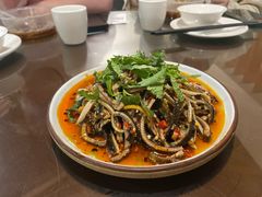 鳝丝-飞虹鱼馆(春华路店)