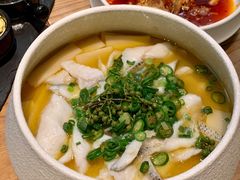 榕意藤椒鱼-榕意·川味之美(深业上城店)