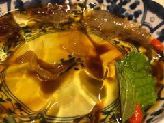 冰凉粉-侯师傅热炒店(印象城店)