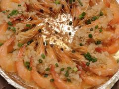 -梁家大院•农家菜(昆山会展中心店)