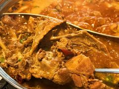 -满堂春特色餐馆