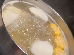 -牛事制造局牛肉火锅(莲岳路店)
